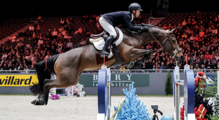 CHI de Genève : un concentré de sport et de passion équestre