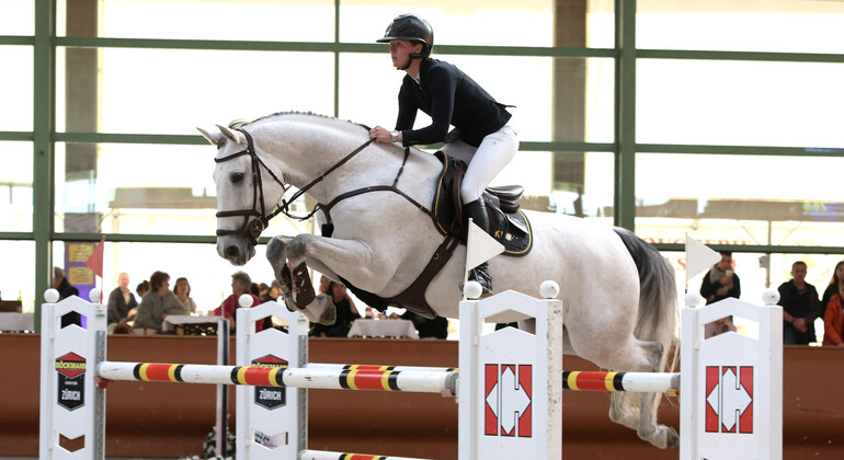 Chevenez: place au rendez-vous indoor tant attendu!