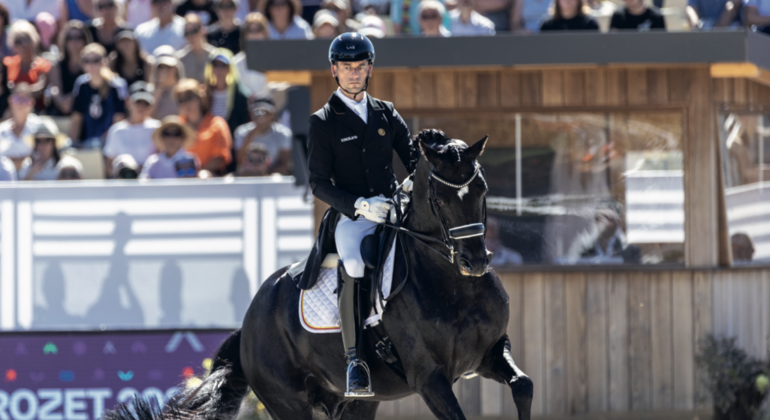 Julien Verboomen : miser sur le bon cheval