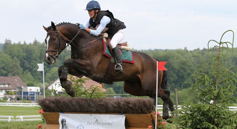 Une Néo-Zélendaise et une Australienne à Strzegom, deux Romandes sur le podium R à Berne